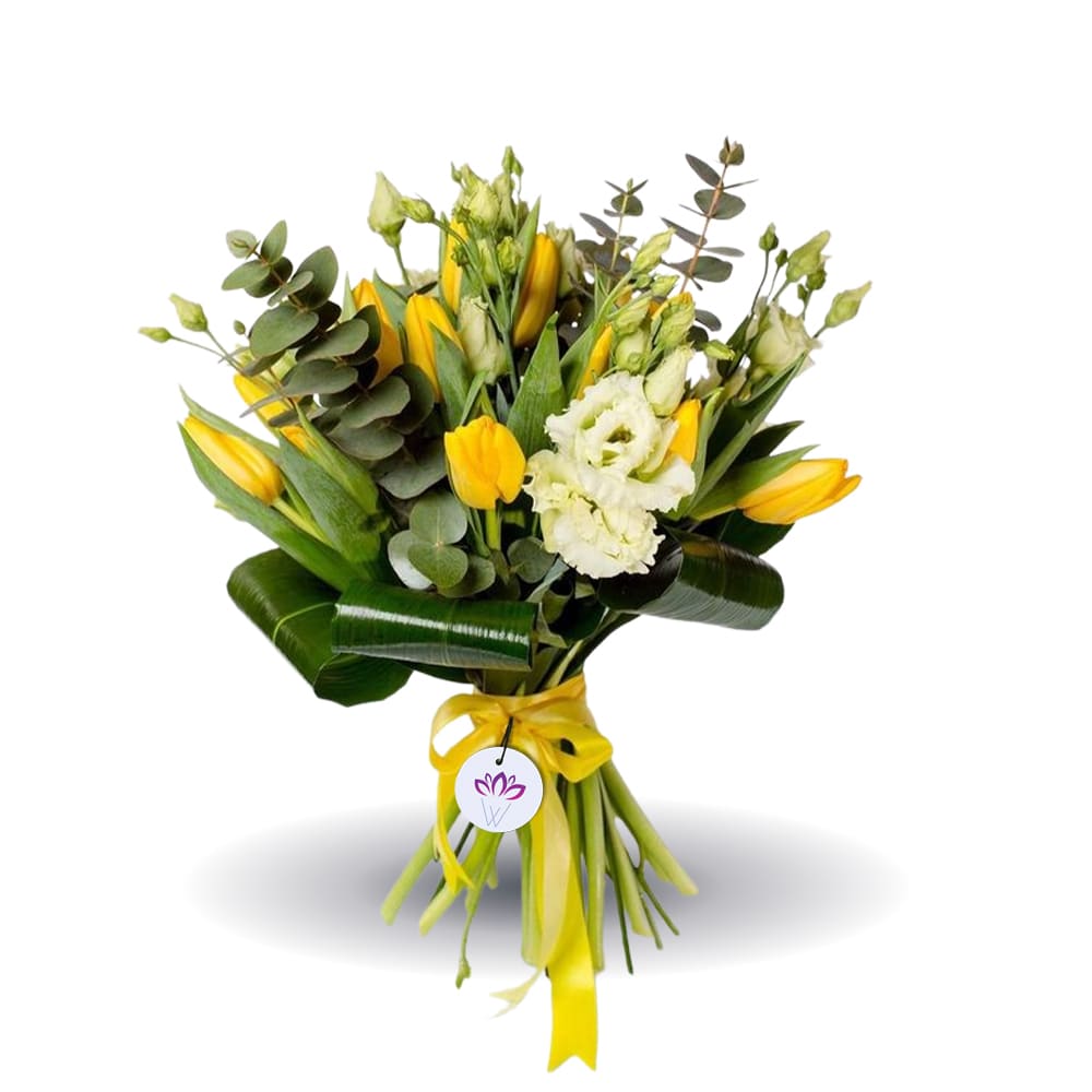 Eternal Yellow!