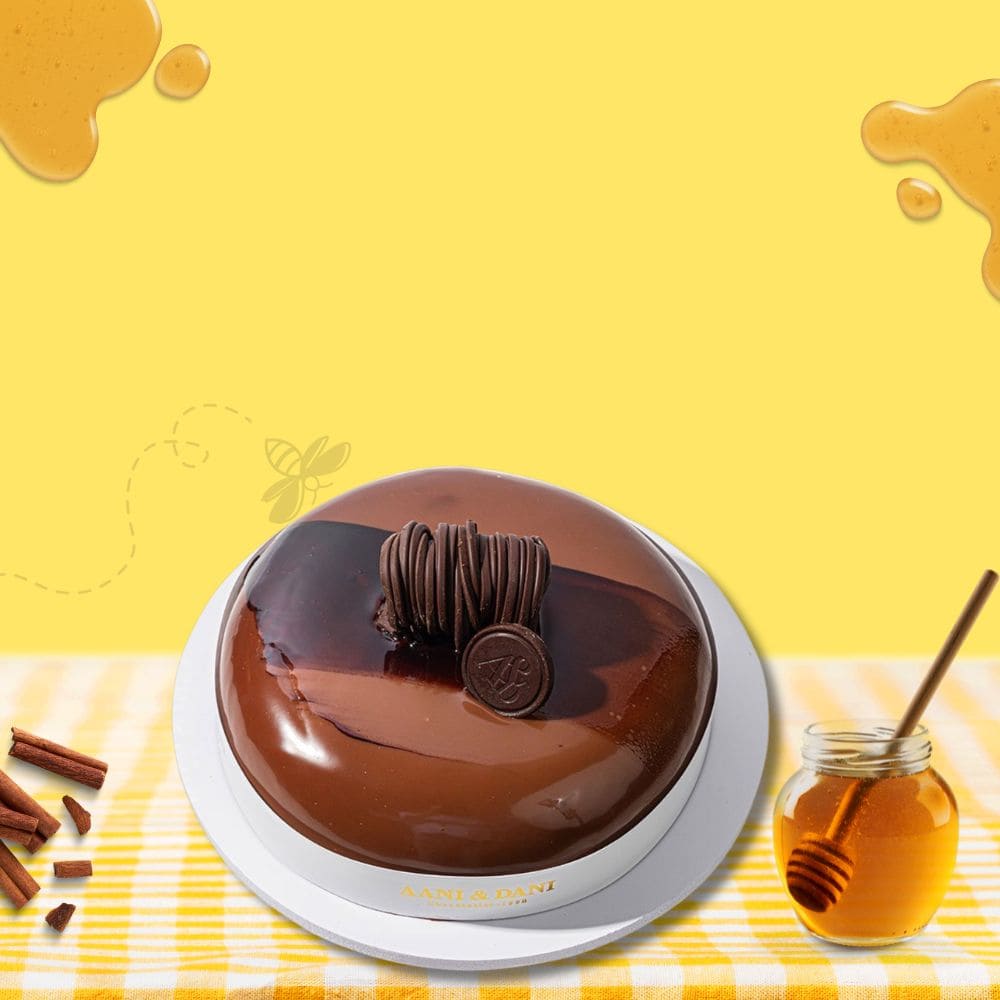 Chocolate Lava