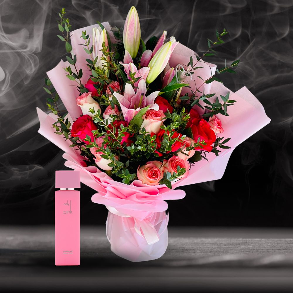 Blooming Fragrance