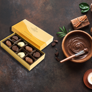 Small Godiva