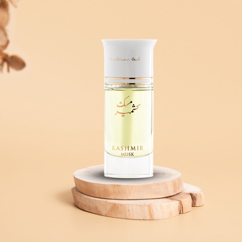 Kashmir Musk - 50 ml