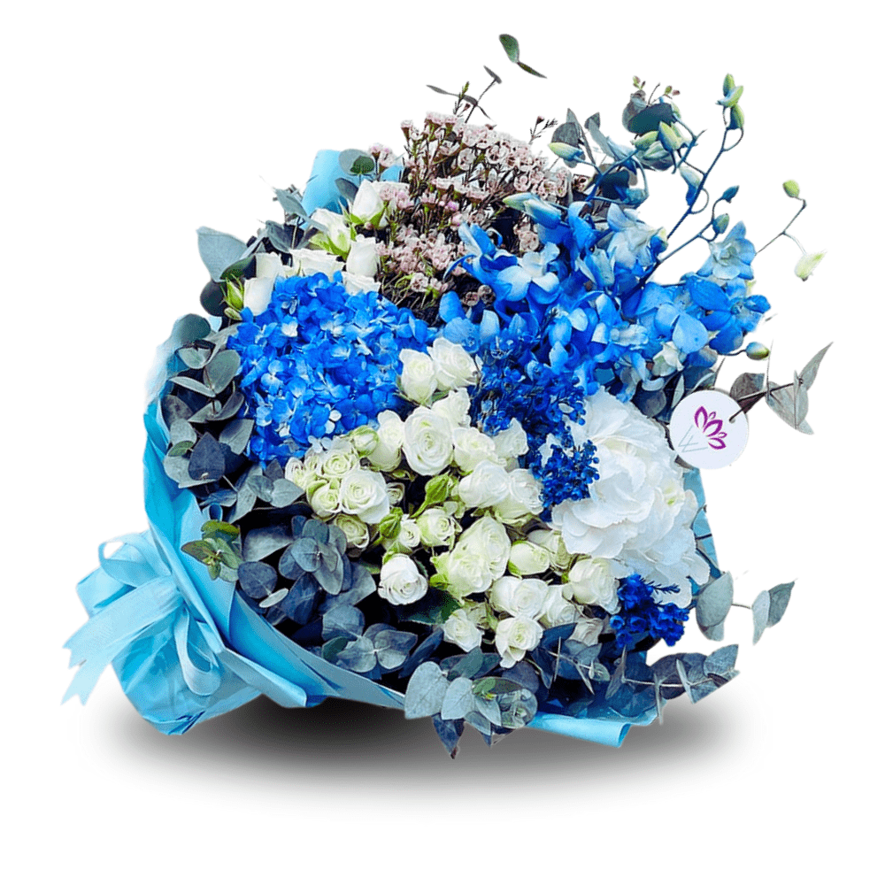 The Blue bells Combo