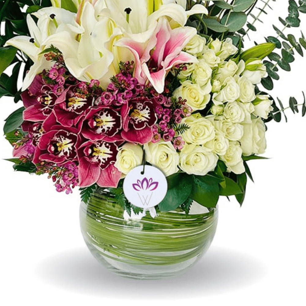 The Blooming Insight