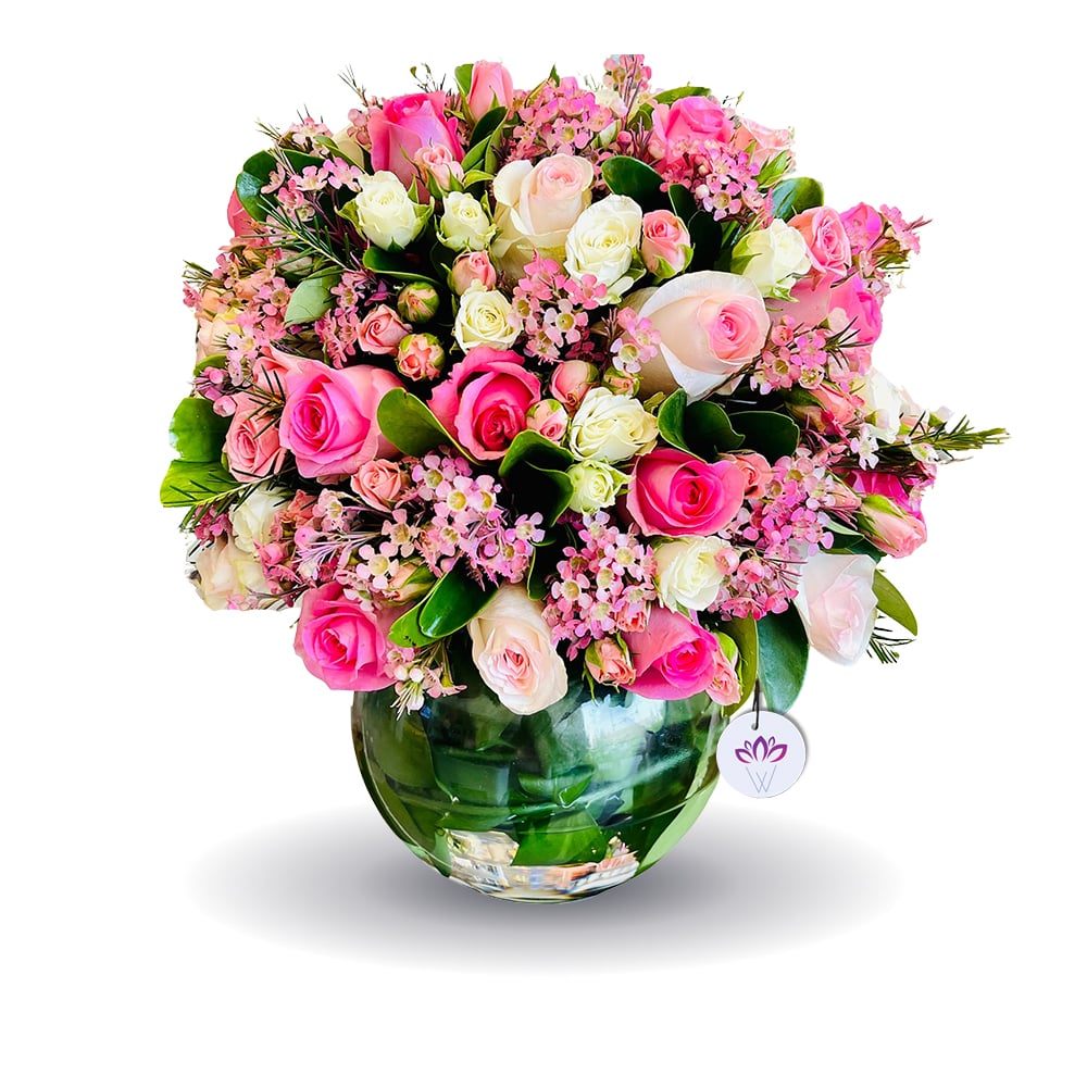 The Sensational Blooms